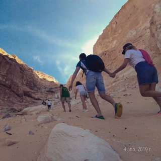 ДАХАБ ЧАТ 🏝