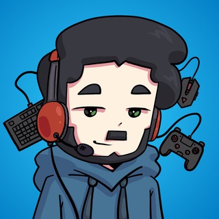 ШГШ | игровой канал 🍀