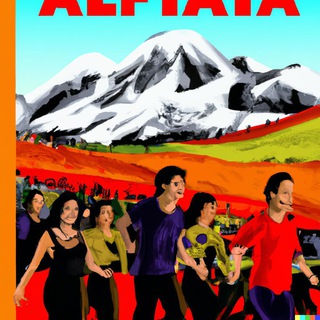 Концертная Алмата