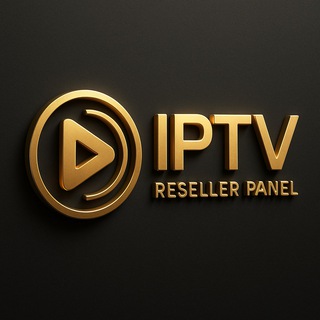 IPTV Reseller Panel