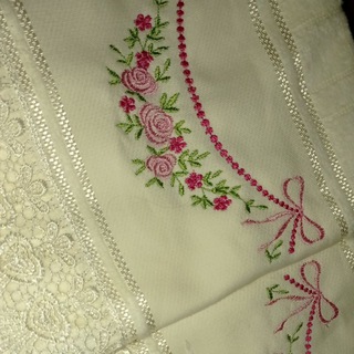 Matrizes, bordados e dicas😍