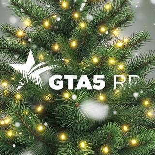 GTA5RP — онлайн-игра (GTA 5 RP)