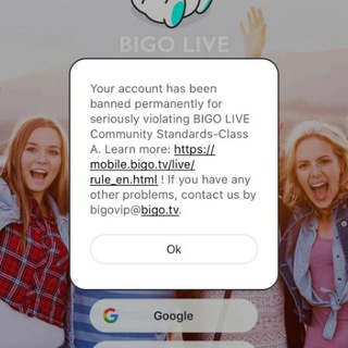 Bigo Live Indonesia