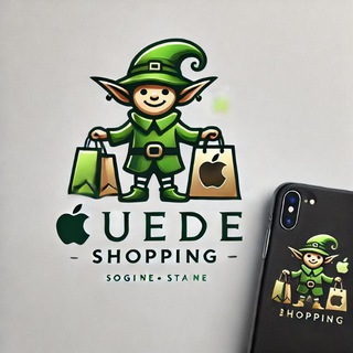 Duende Shopping☘️🤑🤑