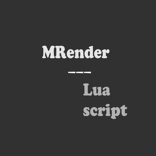 MRender – SAMP