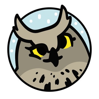 Ушами филина. Птицы и природа СПб и ЛО