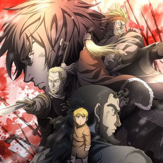 Vinland Saga VF