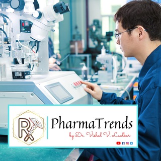 Drugs Inspector Preparation, Notes and Guide by PharmaTrends