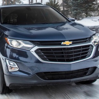 Chevrolet Equinox/GMC Terrain