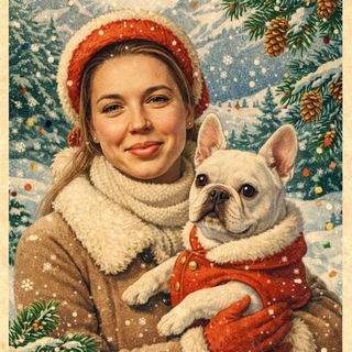 Ольга Сергеевна