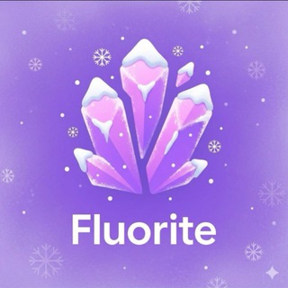 Fluorite iOS Channel