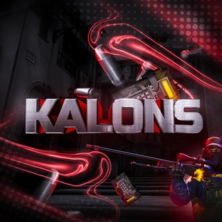 KALONS – Читы КсГо