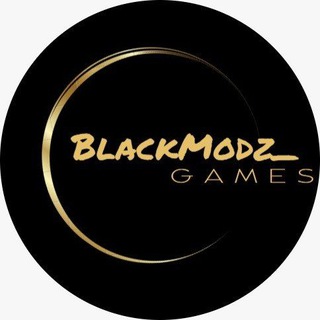 BlackModz_Games