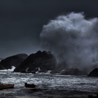 Онежские шхеры