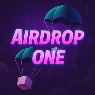 Airdrops One 🚀 Crypto Airdrops