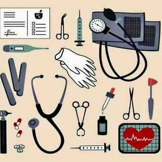 مستلزمات طبية 🩺 safety Egypt