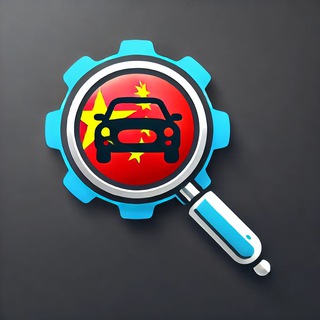 Проверка по VIN авто из Китая