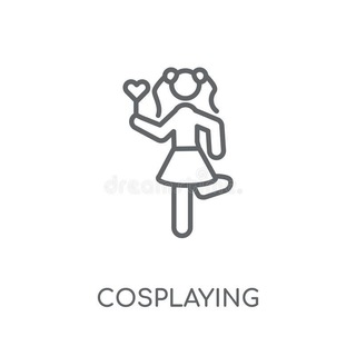 Cosplay every day