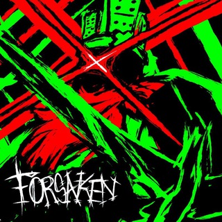 Forsaken Roblox | Форсакен Роблокс | Новости Forsaken