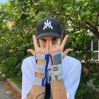 скалли/кореш/некоглай/влад/деня#банановый