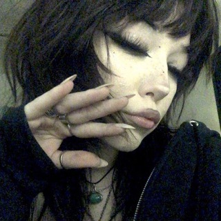 итернал анхаети