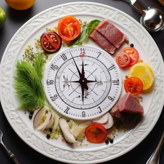 Нутрициолог Без Запретов