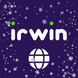 IRWIN Official 🌎
