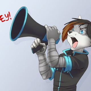 Фурри-встречи в Москве