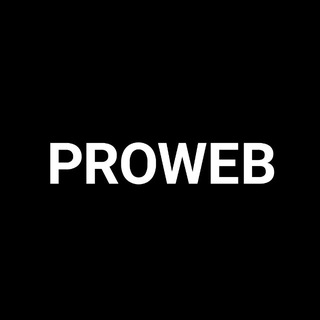 PROWEB. Курсы современных профессий