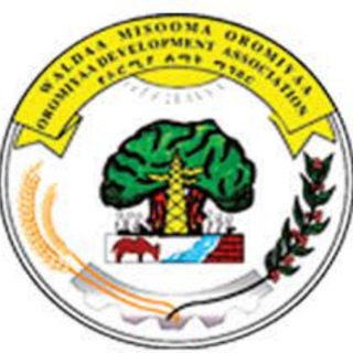 Oromia Development Association ODA