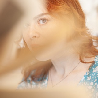 Разные стороны Рыжей | Лина Кайлас | 18+