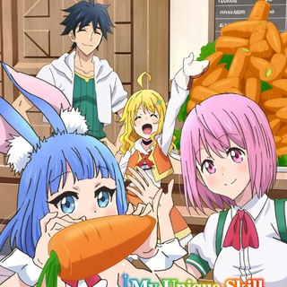 My Unique Skill Makes Me OP Even at Level 1 Hindi