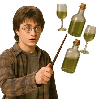 Хогвартс маркетплейсов