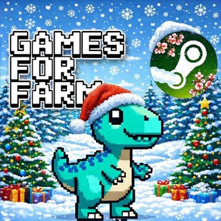 GamesForFarm.com – новости и акции👾🎮