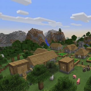slivaaminecraft