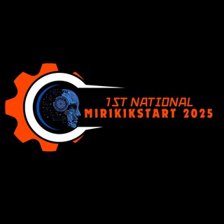 1st National MIRIKIKSTART 2025