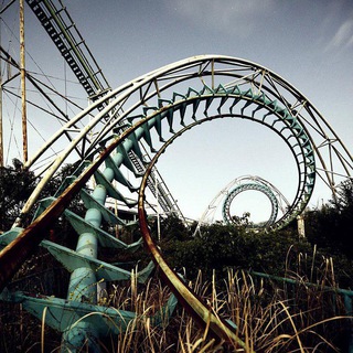 Заброшенное и Забытое