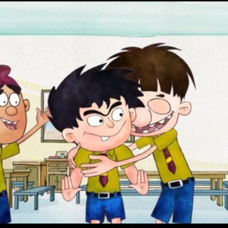 Indian Cartoon, movies, series chat group