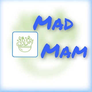 Mad_mam🍀