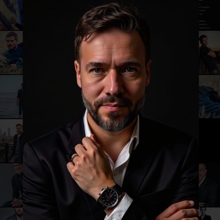 Агафонов | Маркетинг – это просто