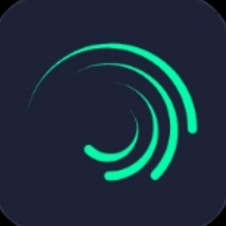 alight motion mod