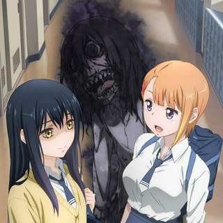 Mieruko-chan