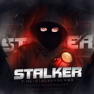 𝙎𝙏𝘼𝙇𝙆𝙀𝙍 𝙉𝙀𝙒𝙎