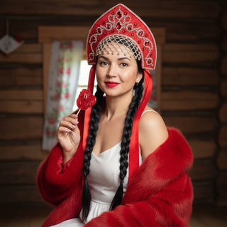 Кузовлева Птичка🕊️