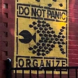 Freedom Fighters International