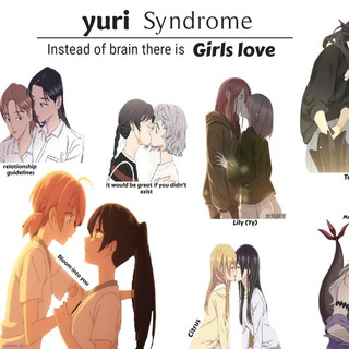 Yuri News And Manga