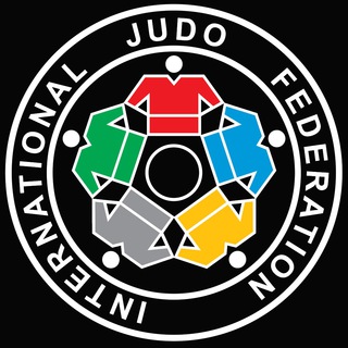 International Judo Federation ✔