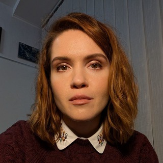 Марʼяна Безугла