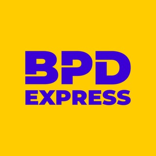 BPD Express – доставка из Европы