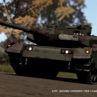 [MTC] Multicrew Tank Combat | Новостной Канал | RU